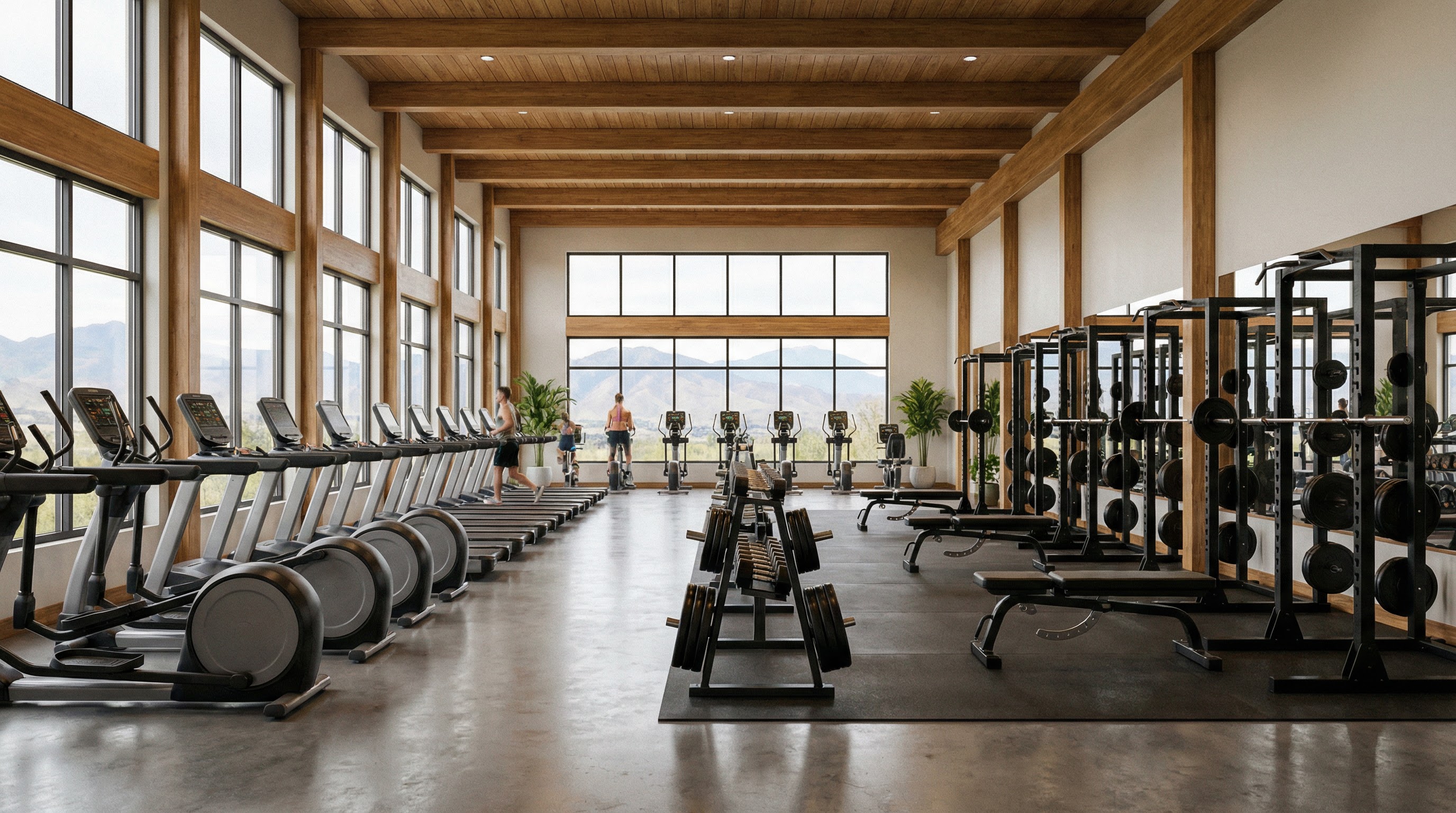 Discover the Best Treasure Valley Gym in Kuna for Your Fitness Journey
