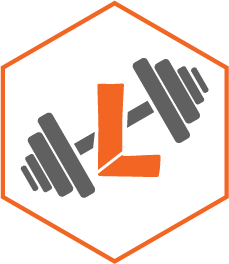 Legacy Health and Fitness Logo
